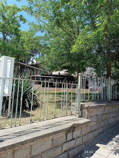 Кметство с.Склаве