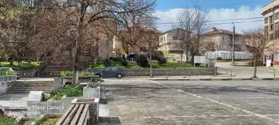 Кметство с.Склаве