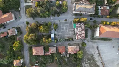 Кметство с.Склаве