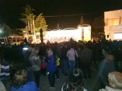 Кметство Микрево