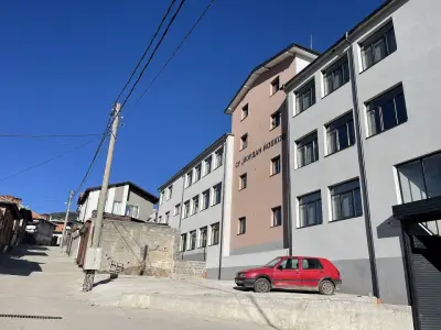 Кметство Рибново