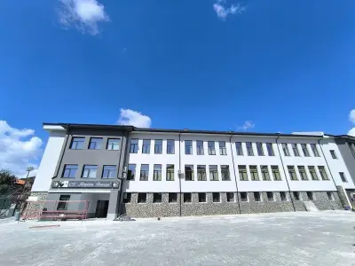 Кметство Рибново