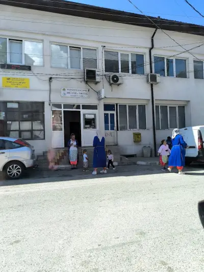 Кметство Рибново