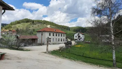 Кметство Черешово