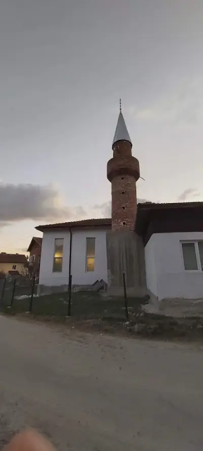 Кметство Черешово