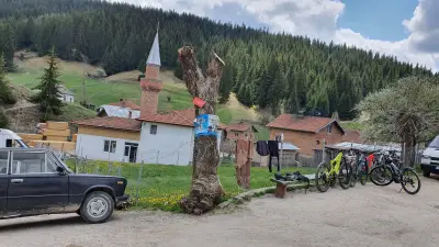 Кметство Черешово