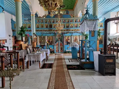 Кметство Кремен