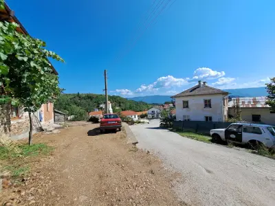 Кметство Кремен