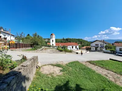 Кметство Кремен