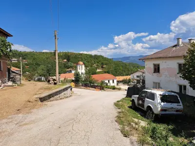 Кметство Кремен