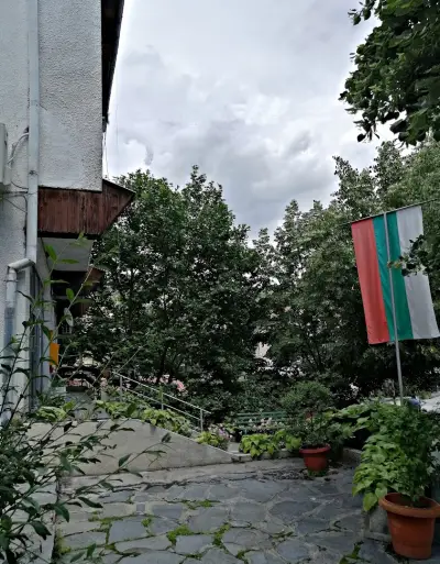 Кметство Храбрино