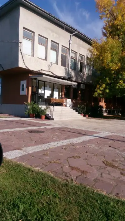 Кметство Дълбок извор