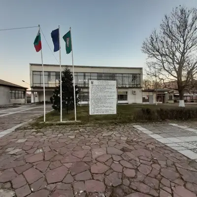 Кметство Дълбок извор