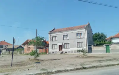 Кметство Дълбок извор