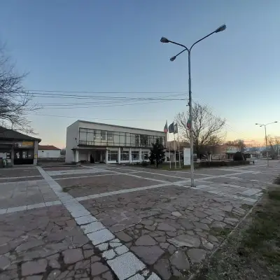 Кметство Дълбок извор