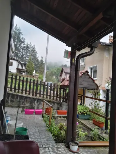 Кметство Малево