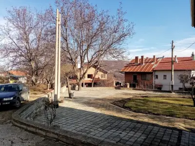 Кметство Цар Калоян