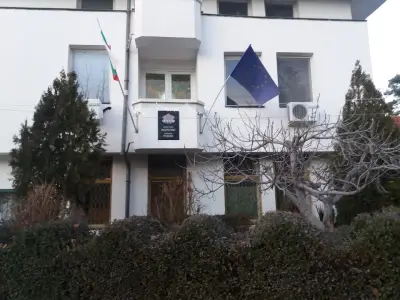 Кметство Марково