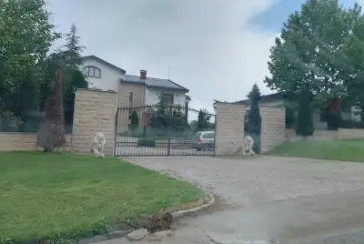 Кметство Марково