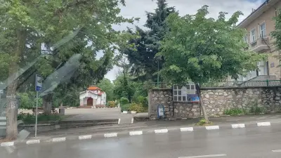 Кметство Марково