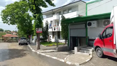 Кметство Марково