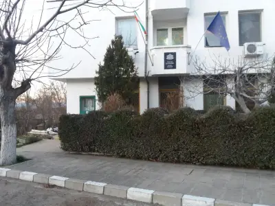 Кметство Марково