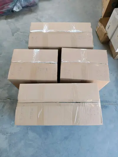 Ин Тайм/ UPS Търговище