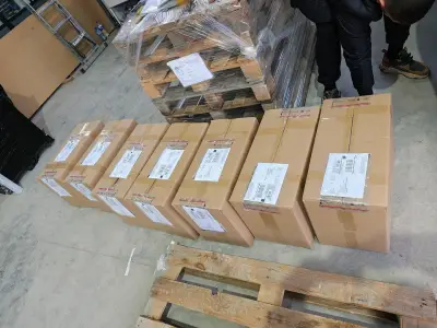 Ин Тайм/ UPS Търговище