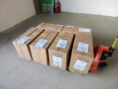 Ин Тайм/ UPS Търговище