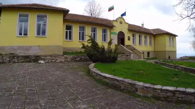 Кметство Яврово