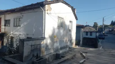 Кметство Яврово