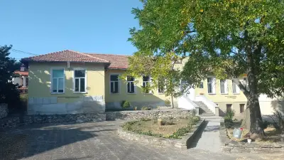 Кметство Яврово