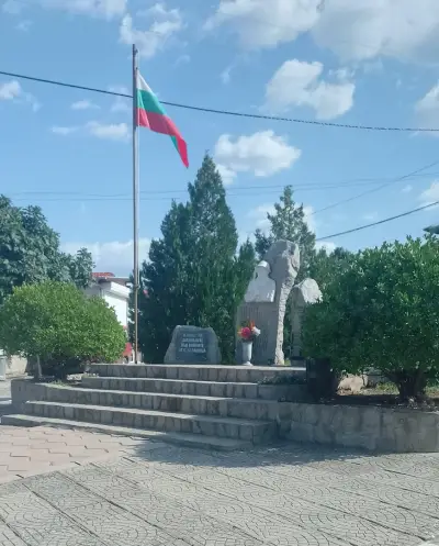 Кметство Белащица