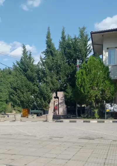 Кметство Браниполе