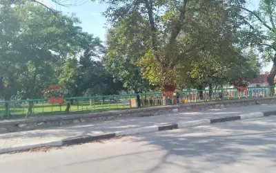 Кметство Браниполе