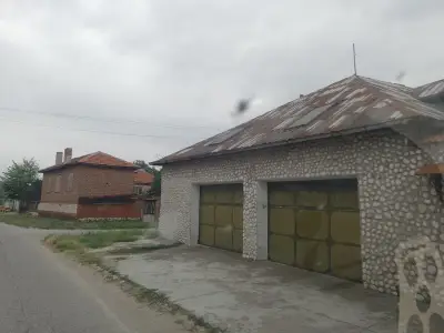 Кметство Избеглии