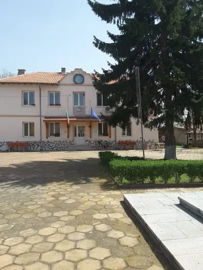 Кметство Избеглии