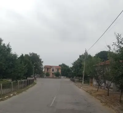 Кметство Избеглии