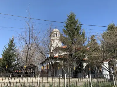 Кметство Избеглии