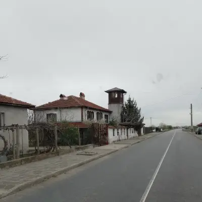 Кметство Катуница