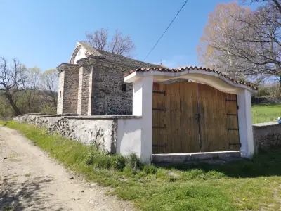 Кметство Тополница