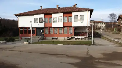 Кметство Тополница