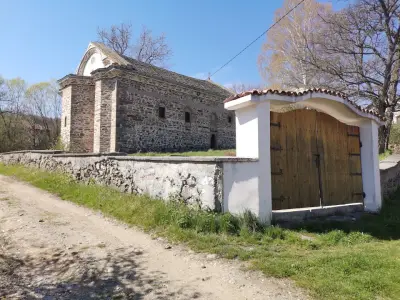 Кметство Тополница