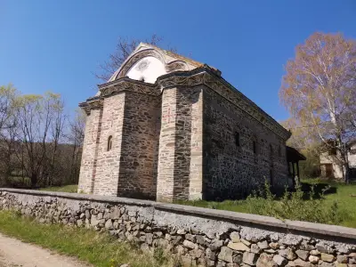 Кметство Тополница