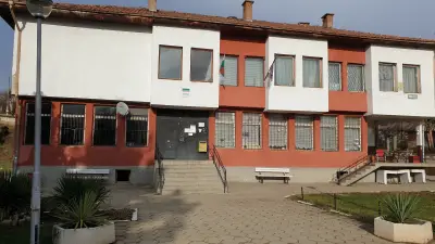 Кметство Тополница