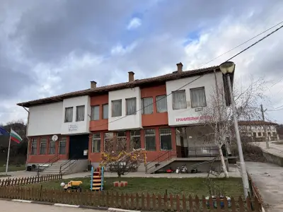 Кметство Тополница