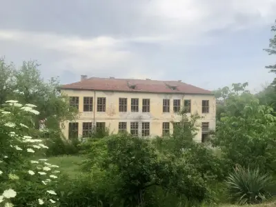 Кметство Голям Върбовник