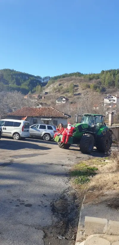 Кметство Голям Върбовник