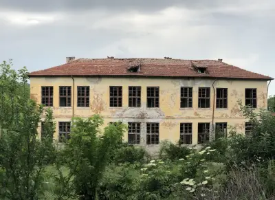Кметство Голям Върбовник