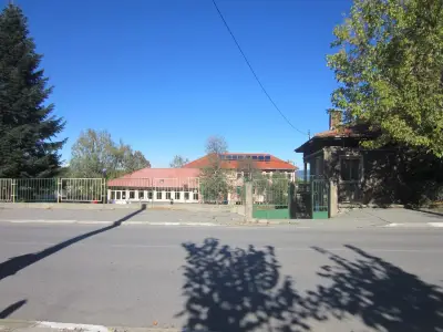 Кметство Овчарци